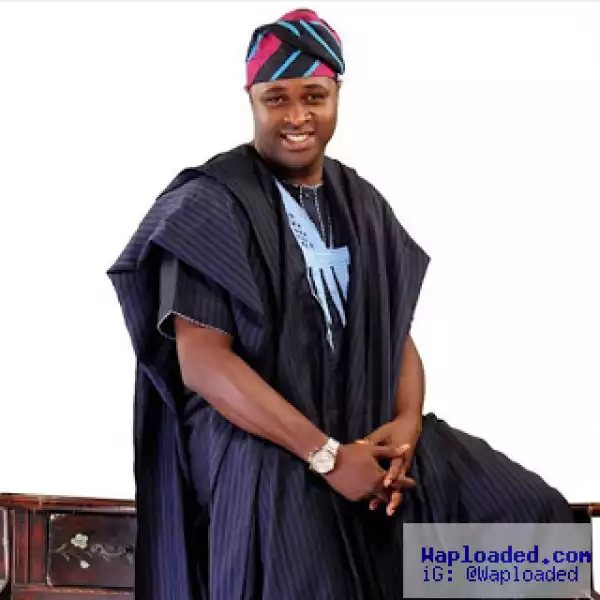 Actor Femi Adebayo appointed SSA to Kwara Gov on Arts, Culture and Tourism